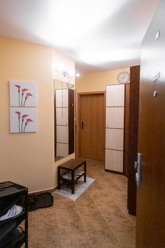 Apartment Fejova - 1 Bedroom In The City Center Kösice Dış mekan fotoğraf